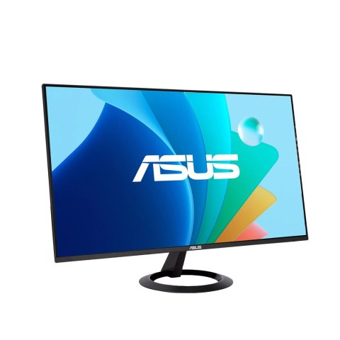 ASUS VZ249HG monitor komputerowy 60,5 cm (23.8") 1920 x 1080 px Full HD LCD Czarny