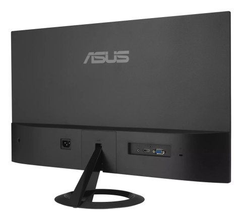 ASUS VZ249HG monitor komputerowy 60,5 cm (23.8") 1920 x 1080 px Full HD LCD Czarny