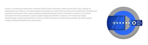 AVTEK MONITOR INFORMACYJNY DS2 43"