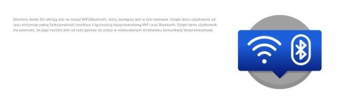 AVTEK MONITOR INFORMACYJNY DS2 65"