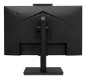 Acer B8 B248Y G monitor komputerowy 60,5 cm (23.8") 1920 x 1080 px Full HD Czarny