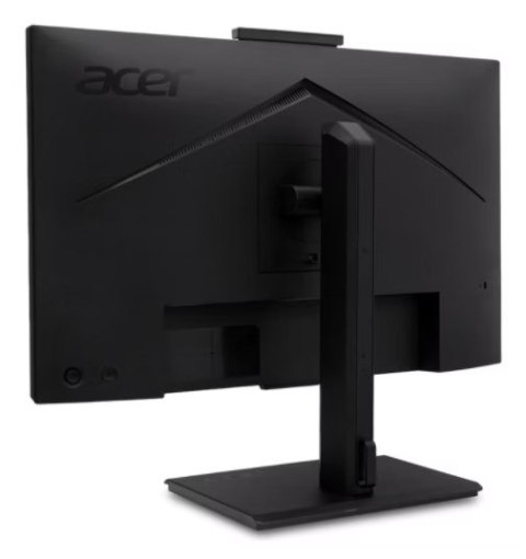 Acer B8 B248Y G monitor komputerowy 60,5 cm (23.8") 1920 x 1080 px Full HD Czarny
