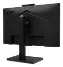 Acer B8 B248Y G monitor komputerowy 60,5 cm (23.8") 1920 x 1080 px Full HD Czarny