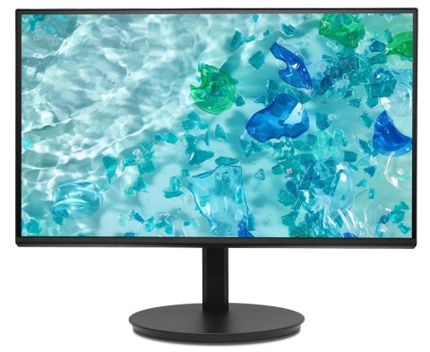 Acer CB2 CB242YP6bipr monitor komputerowy 60,5 cm (23.8") 1920 x 1080 px Full HD LCD Czarny
