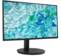 Acer CB2 CB242YP6bipr monitor komputerowy 60,5 cm (23.8") 1920 x 1080 px Full HD LCD Czarny