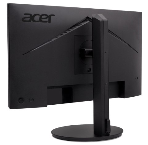 Acer CB2 CB242YP6bipr monitor komputerowy 60,5 cm (23.8") 1920 x 1080 px Full HD LCD Czarny