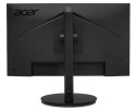 Acer CB2 CB242YP6bipr monitor komputerowy 60,5 cm (23.8") 1920 x 1080 px Full HD LCD Czarny
