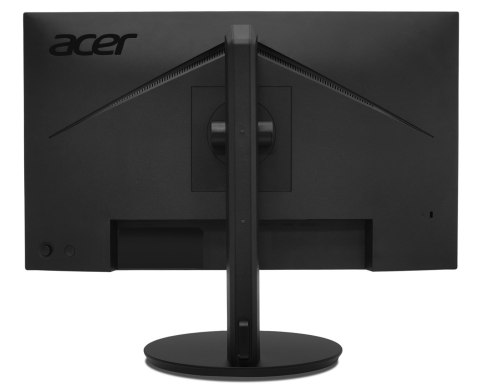 Acer CB2 CB242YP6bipr monitor komputerowy 60,5 cm (23.8") 1920 x 1080 px Full HD LCD Czarny