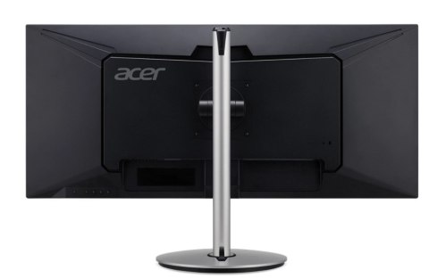 Acer CB342CUs 34" 86cm 21:9 75Hz 3440x1440 sil.black