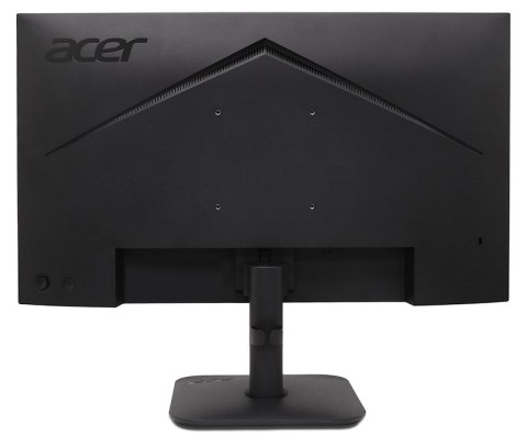 Acer KA2 KA272P6bip monitor komputerowy 68,6 cm (27") 1920 x 1080 px Full HD LCD Czarny