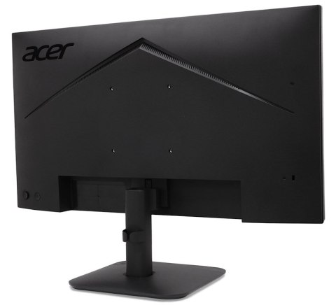 Acer KA2 KA272P6bip monitor komputerowy 68,6 cm (27") 1920 x 1080 px Full HD LCD Czarny