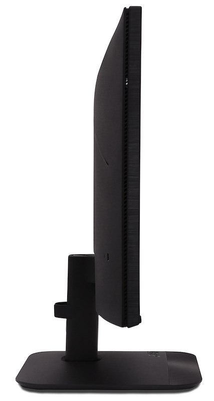 Acer KA2 KA272P6bip monitor komputerowy 68,6 cm (27") 1920 x 1080 px Full HD LCD Czarny