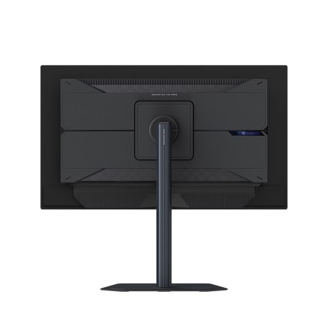 GIGABYTE MO27U2 OLED 4K UHD Gaming Monitor monitor komputerowy 68,6 cm (27") 3840 x 2160 px 4K Ultra HD QD-OLED Czarny