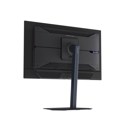 GIGABYTE MO27U2 OLED 4K UHD Gaming Monitor monitor komputerowy 68,6 cm (27") 3840 x 2160 px 4K Ultra HD QD-OLED Czarny