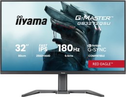 Iiyama G-MASTER GB3272QSU-B1 monitor komputerowy 80 cm (31.5