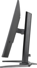 Iiyama G-MASTER GB3272QSU-B1 monitor komputerowy 80 cm (31.5") 2560 x 1440 px Quad HD LED Czarny