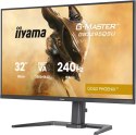 Iiyama G-MASTER GB3295QSU-B1 monitor komputerowy 80 cm (31.5") 2560 x 1440 px Quad HD LED Czarny