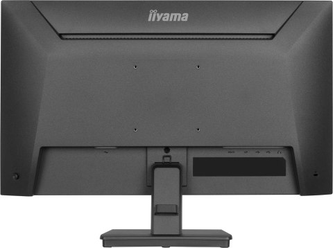 Iiyama ProLite X2493HSU-B1 monitor komputerowy 60,5 cm (23.8") 1920 x 1080 px Full HD LED Czarny