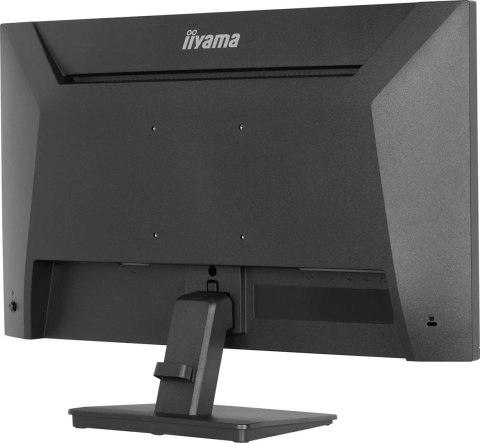 Iiyama ProLite X2493HSU-B1 monitor komputerowy 60,5 cm (23.8") 1920 x 1080 px Full HD LED Czarny