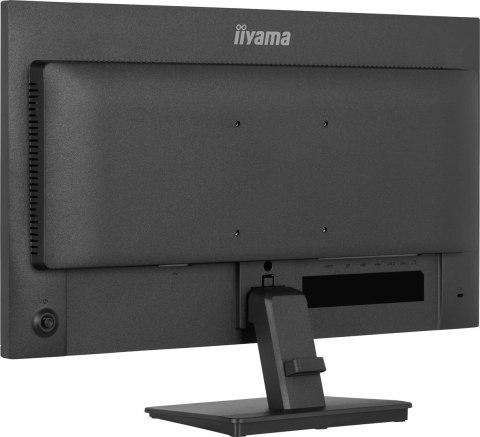 Iiyama ProLite X2497HSU-B1 monitor komputerowy 60,5 cm (23.8") 1920 x 1080 px Full HD LED Czarny