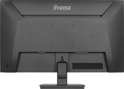 Iiyama ProLite X2791HS-B1 monitor komputerowy 68,6 cm (27") 1920 x 1080 px Full HD LED Czarny