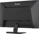 Iiyama ProLite X2791HS-B1 monitor komputerowy 68,6 cm (27") 1920 x 1080 px Full HD LED Czarny
