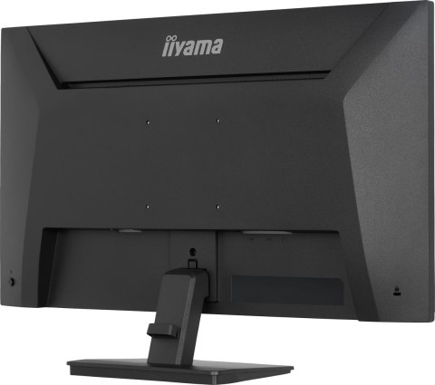 Iiyama ProLite X2791HS-B1 monitor komputerowy 68,6 cm (27") 1920 x 1080 px Full HD LED Czarny