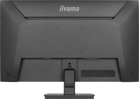 Iiyama ProLite X2791QS-B1 monitor komputerowy 68,6 cm (27") 2560 x 1440 px Quad HD LED Czarny