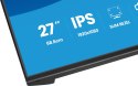 Iiyama ProLite X2793HSU-B1 monitor komputerowy 68,6 cm (27") 1920 x 1080 px Full HD LED Czarny