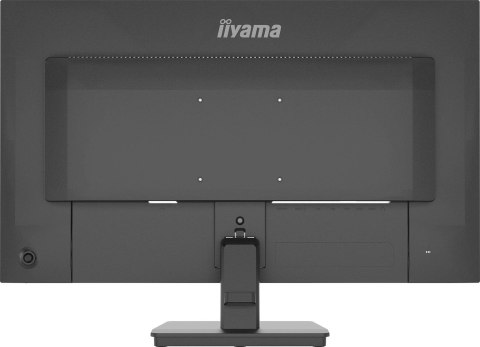 Iiyama ProLite X2797QSU-B1 monitor komputerowy 68,6 cm (27") 2560 x 1440 px Quad HD LED Czarny