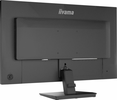 Iiyama ProLite X2797QSU-B1 monitor komputerowy 68,6 cm (27") 2560 x 1440 px Quad HD LED Czarny