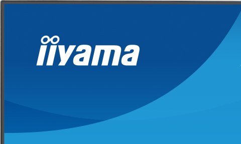 Iiyama ProLite XB2493HSU-B1 monitor komputerowy 60,5 cm (23.8") 1920 x 1080 px Full HD LED Czarny