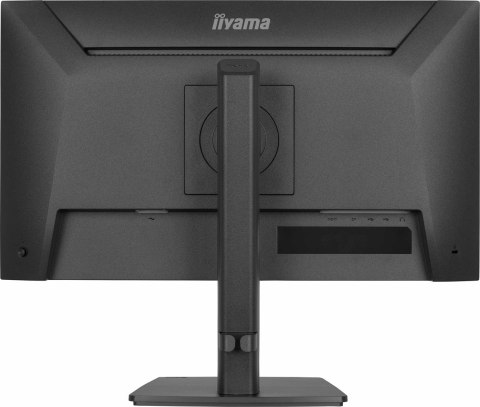 Iiyama ProLite XB2493HSU-B1 monitor komputerowy 60,5 cm (23.8") 1920 x 1080 px Full HD LED Czarny