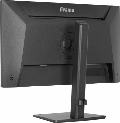 Iiyama ProLite XB2493HSU-B1 monitor komputerowy 60,5 cm (23.8") 1920 x 1080 px Full HD LED Czarny