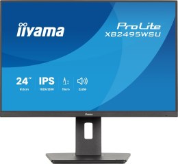Iiyama ProLite XB2495WSU-B1 monitor komputerowy 61,2 cm (24.1