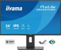Iiyama ProLite XB2497HSN-B1 monitor komputerowy 60,5 cm (23.8") 1920 x 1080 px Full HD LED Czarny