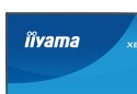 Iiyama ProLite XB2497HSU-B1 monitor komputerowy 60,5 cm (23.8") 1920 x 1080 px Full HD LED Czarny