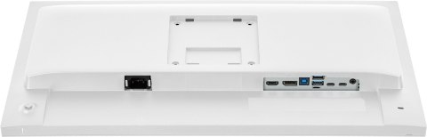 Iiyama ProLite XB2497HSU-W1 monitor komputerowy 60,5 cm (23.8") 1920 x 1080 px Full HD LED Biały