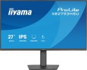 Iiyama ProLite XB2793HSU-B1 monitor komputerowy 68,6 cm (27") 1920 x 1080 px Full HD LED Czarny