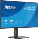 Iiyama ProLite XB2796HSC-B1 monitor komputerowy 68,6 cm (27") 1920 x 1080 px Full HD LED Czarny