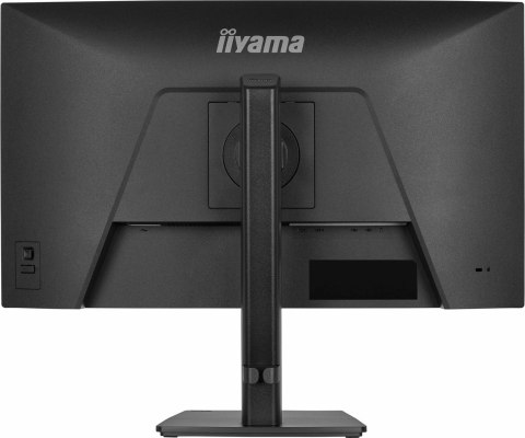 Iiyama ProLite XB2796HSC-B1 monitor komputerowy 68,6 cm (27") 1920 x 1080 px Full HD LED Czarny