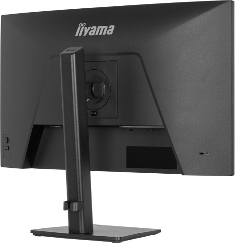 Iiyama ProLite XB2796HSC-B1 monitor komputerowy 68,6 cm (27") 1920 x 1080 px Full HD LED Czarny