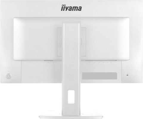 Iiyama ProLite XB2797HSU-W1 monitor komputerowy 68,6 cm (27") 1920 x 1080 px Full HD LED Biały