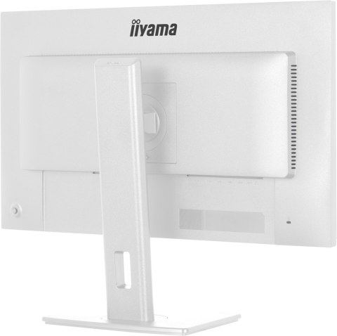 Iiyama ProLite XB2797HSU-W1 monitor komputerowy 68,6 cm (27") 1920 x 1080 px Full HD LED Biały