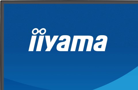 Iiyama ProLite XB2797QSNP-B1 monitor komputerowy 68,6 cm (27") 2560 x 1440 px Quad HD LED Czarny