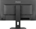 Iiyama ProLite XB2797QSNP-B1 monitor komputerowy 68,6 cm (27") 2560 x 1440 px Quad HD LED Czarny