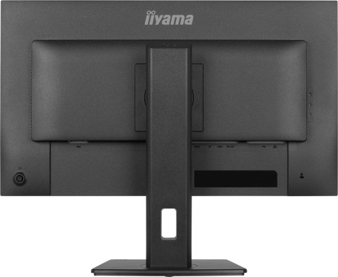 Iiyama ProLite XB2797QSNP-B1 monitor komputerowy 68,6 cm (27") 2560 x 1440 px Quad HD LED Czarny