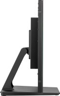 Iiyama ProLite T2438MSC-B2 monitor komputerowy 60,5 cm (23.8") 1920 x 1080 px Full HD LED Ekran dotykowy Czarny