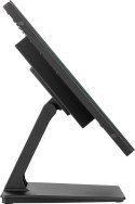 Iiyama ProLite T2438MSC-B2 monitor komputerowy 60,5 cm (23.8") 1920 x 1080 px Full HD LED Ekran dotykowy Czarny