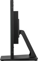 Iiyama ProLite T2438MSC-B2 monitor komputerowy 60,5 cm (23.8") 1920 x 1080 px Full HD LED Ekran dotykowy Czarny